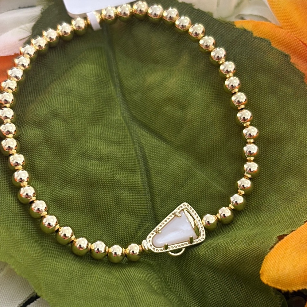 Kendra Scott Cheer Bracelet - Picture 2 of 3